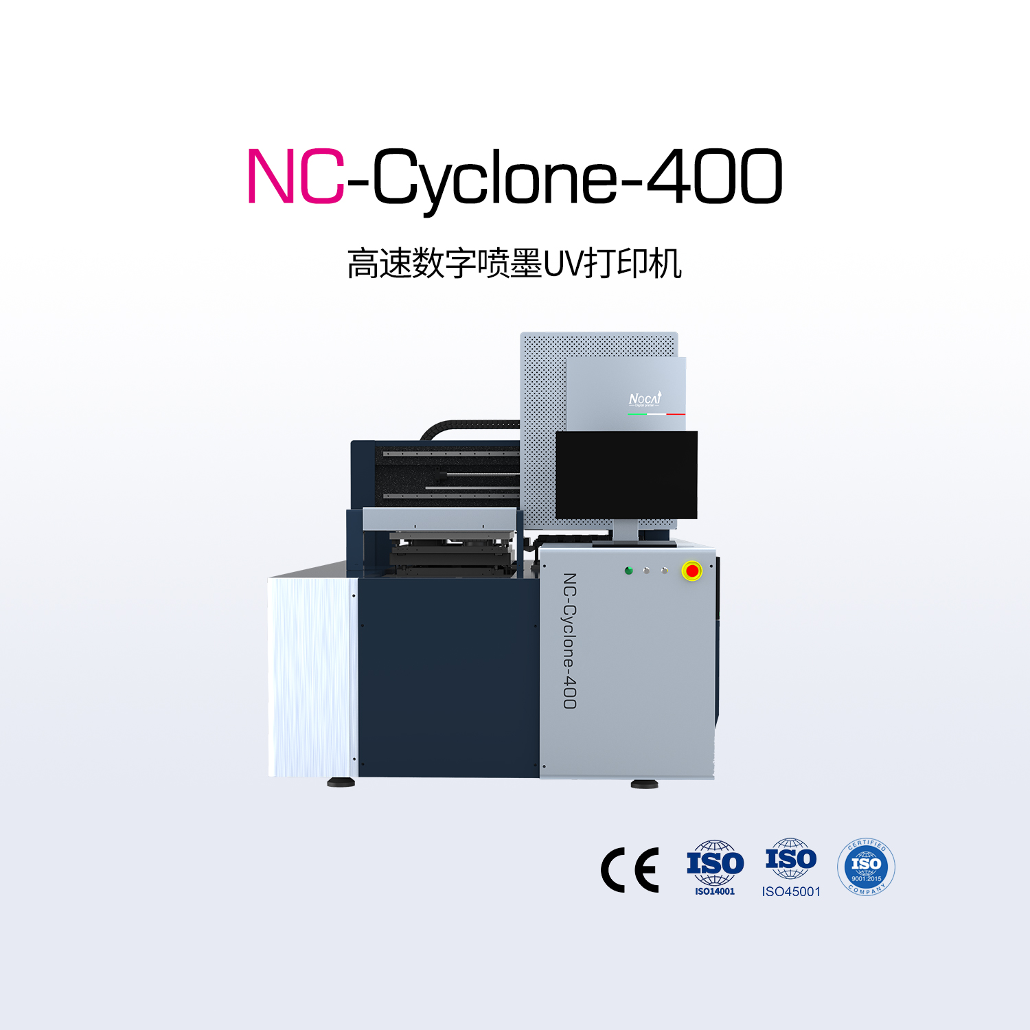 NC-Cyclone-400